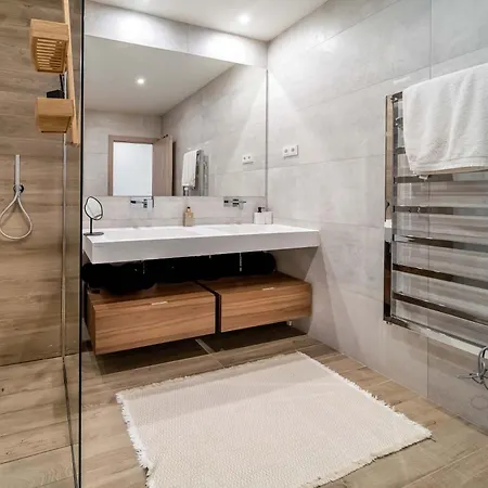 Casa Sol Luxury Rooftop Penthouse Gym Pools Marbella