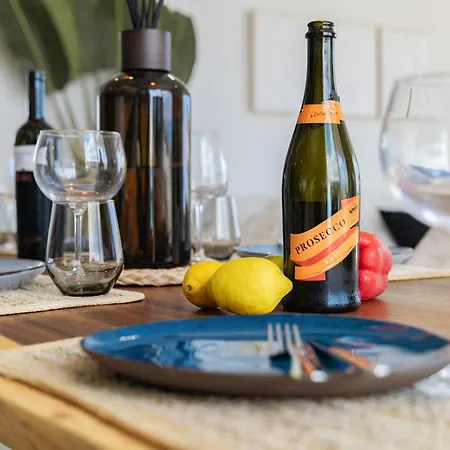 Casa Sol Luxury Rooftop Penthouse Gym Pools Marbella