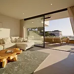 Casa Sol Luxury Rooftop Penthouse Gym Pools *