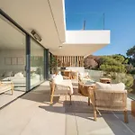 Casa Sol Luxury Rooftop Penthouse Gym Pools * Marbella