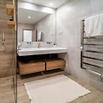 Casa Sol Luxury Rooftop Penthouse Gym Pools Marbella
