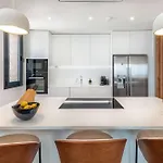 Casa Sol Luxury Rooftop Penthouse Gym Pools Apartment *