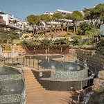 Casa Sol Luxury Rooftop Penthouse Gym Pools Marbella