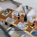 Apartment Casa Sol Luxury Rooftop Penthouse Gym Pools Marbella