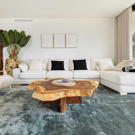 Casa Sol Luxury Rooftop Penthouse Gym Pools * Marbellac