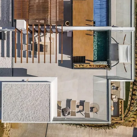 Casa Sol Luxury Rooftop Penthouse Gym Pools Appartement Marbellac