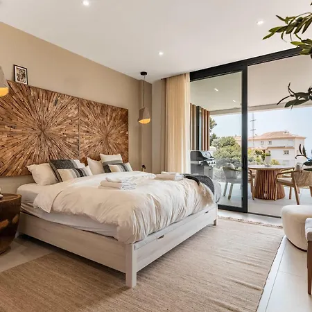 Appartamento Casa Sol Luxury Rooftop Penthouse Gym Pools Marbella