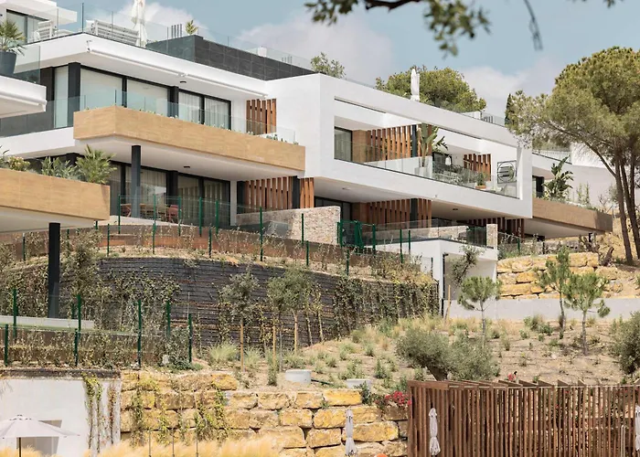 شقة Casa Sol Luxury Rooftop Penthouse Gym Pools *