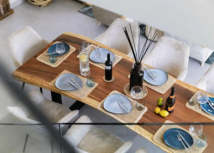 شقة Casa Sol Luxury Rooftop Penthouse Gym Pools ماربيا