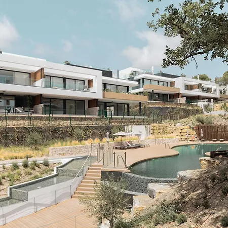 Casa Sol Luxury Rooftop Penthouse Gym Pools *