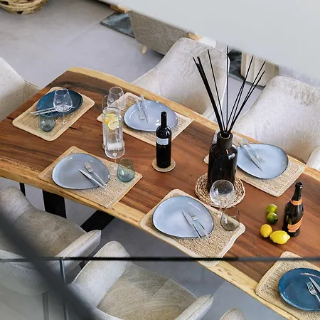 Lejlighed Casa Sol Luxury Rooftop Penthouse Gym Pools Marbella